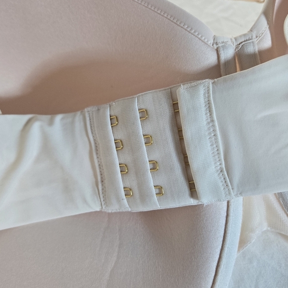 Third Love 42 G T-SHIRT Bra EUC - Picture 4 of 12